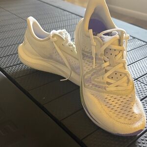 New Balance fuel cell